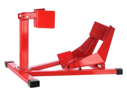 Front motorcycle stand MECHANIC BIKE STAND 2, for wheels 17–21