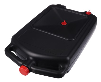 Oil change container MECHANIC OIL TANK 1, 10 L