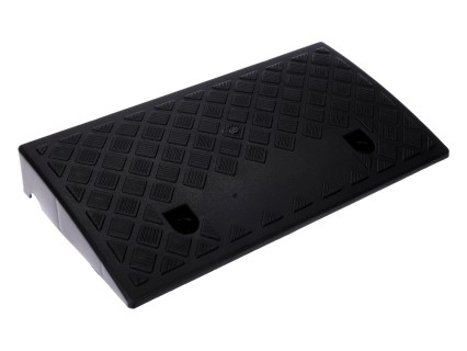 Curb ramps CAR CURB RAMP 1, 50x27x7cm, 2 pcs