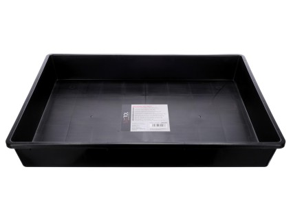 Drain and oil collection pan MECHANIC OIL PAN 3, 18L
