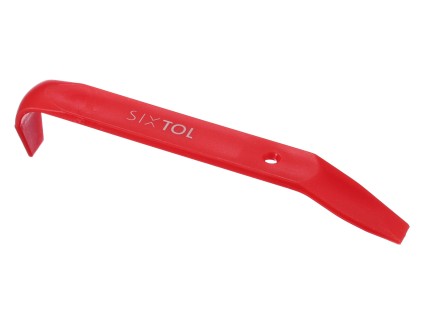 Plastic trim pry bar for upholstery and interior MECHANIC TRIM ONE 5