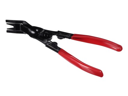 Pliers for removal of upholstery clips and interior trim MECHANIC TRIM ONE 14