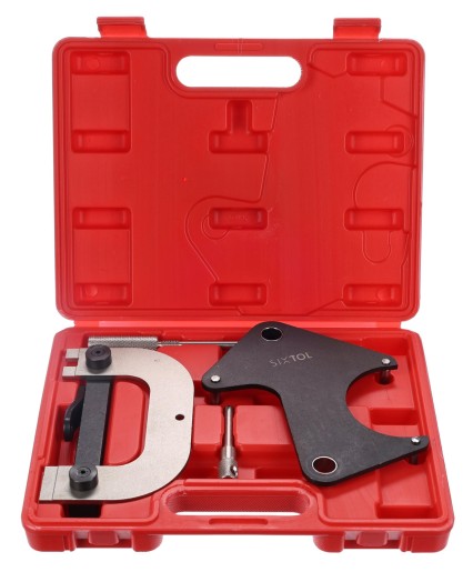 Engine locking kit MECHANIC ENGINE TIMING SET 1, Renault 1.4, 1.6, 1.8 and 2.0