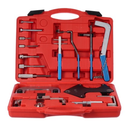 Engine locking kit MECHANIC ENGINE TIMING SET 2, Renault
