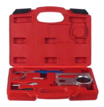 Engine locking kit MECHANIC ENGINE TIMING SET 3, VAG 2.4D and 2.5D SDI/TDICR