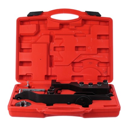 Engine locking kit MECHANIC ENGINE TIMING SET 5, VW 2.5 and 5.0 TDI PD