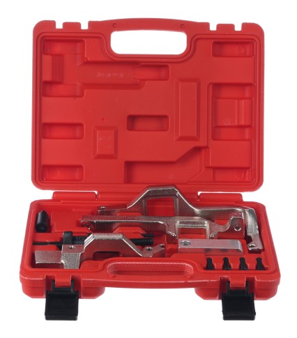 Engine locking set MECHANIC ENGINE TIMING SET 6, BMW and MINI N12 and N14