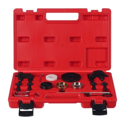 Engine timing locking kit MECHANIC ENGINE TIMING SET 9, VW Jetta, Santana, Gran Lavida, Golf 7