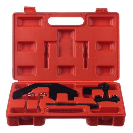 Engine timing locking kit MECHANIC ENGINE TIMING SET 10, BMW 2.0 and 3.0 L