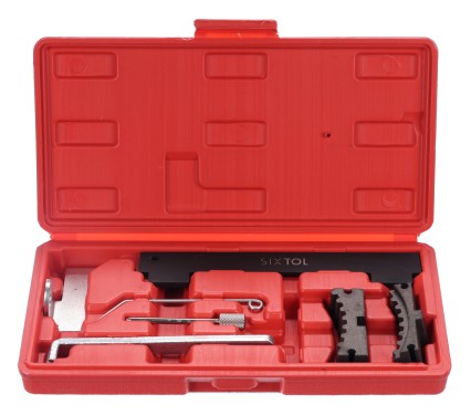 Engine timing locking kit MECHANIC ENGINE TIMING SET 11, Alfa Romeo, Opel/Vauxhall