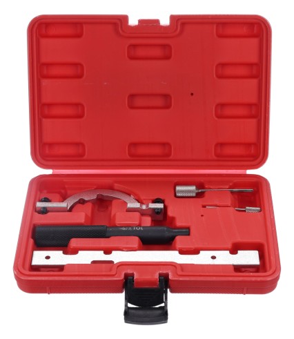 MECHANIC ENGINE TIMING SET 14 engine locking kit, Opel 1.0 & 1.4