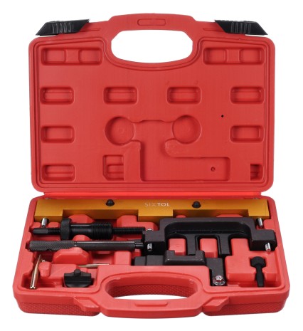 MECHANIC ENGINE TIMING SET 15 engine locking kit, BMW N42 & N46
