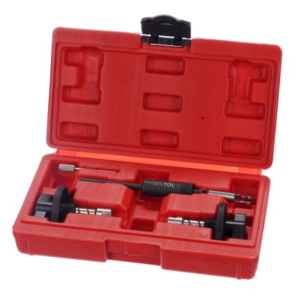 Engine timing locking kit MECHANIC ENGINE TIMING SET 16, Opel, Vauxhall, Suzuki and Fiat 1.3D
