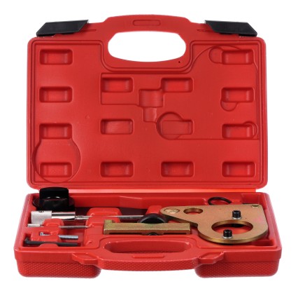 Engine timing locking kit MECHANIC ENGINE TIMING SET 18, Renault, Nissan, Opel/Vauxhall 2.0