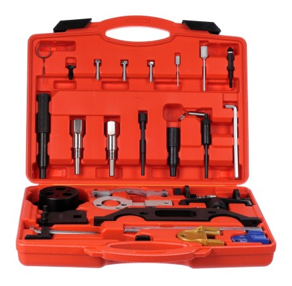 MECHANIC ENGINE TIMING SET 22 engine locking kit, Opel, Saab