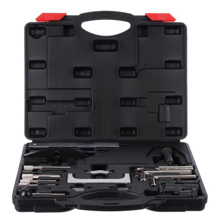 MECHANIC ENGINE TIMING SET 24 engine timing kit, Renault and Opel/Vauxhall