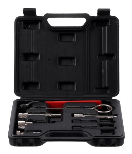 MECHANIC ENGINE TIMING SET 25 engine locking kit, Chrysler Voyager, Jeep 2.5 2.8 CRD