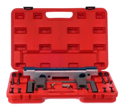 Engine timing locking set MECHANIC ENGINE TIMING SET 26, BMW N51, N52, N53, N54