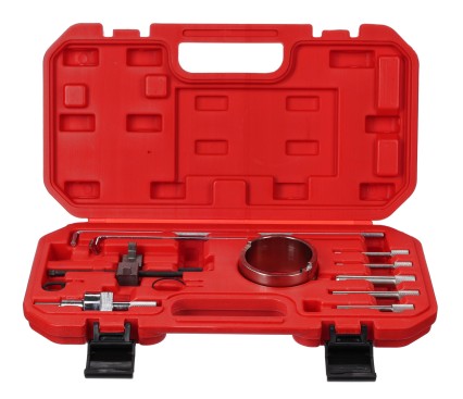 MECHANIC ENGINE TIMING SET 28 engine locking kit, Peugeot, Citroën