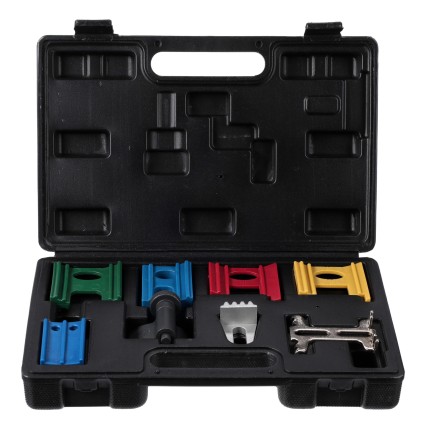 MECHANIC ENGINE TIMING SET 29 UNI engine timing kit