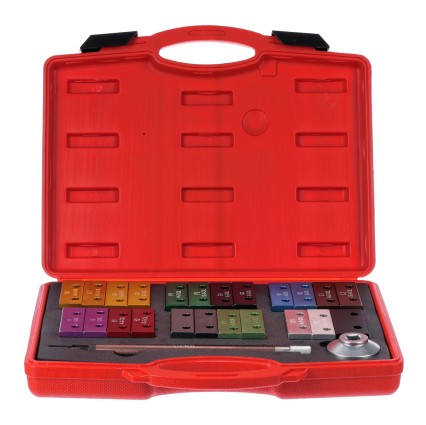 MECHANIC ENGINE TIMING SET 30, Alfa Romeo, Fiat and Lancia