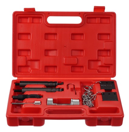 MECHANIC ENGINE TIMING SET 35, VAG V6 and V8