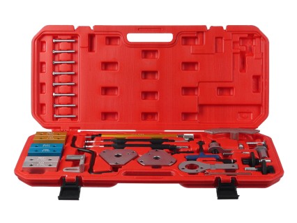 MECHANIC ENGINE TIMING SET 37, Peugeot 5008
