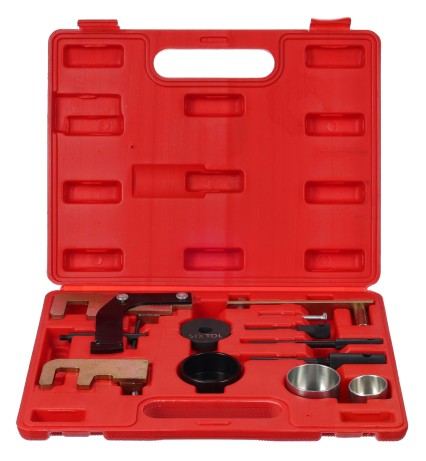MECHANIC ENGINE TIMING SET 38, Renault, Nissan and Opel/Vauxhall