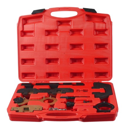 Engine locking kit MECHANIC ENGINE TIMING SET 39, BMW