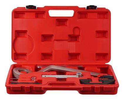 MECHANIC ENGINE TIMING SET 40 engine locking kit, BMW, Land Rover and Opel/Vauxhall