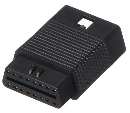 OBD-II 16-pin Male to Female Adapter MECHANIC CABLE 32