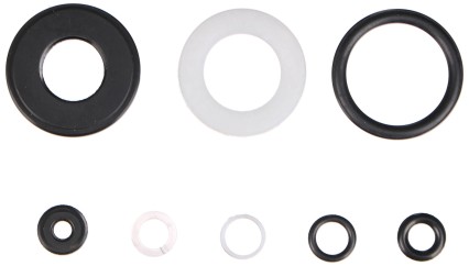 Seal kit for low-profile jack SX JACK 2.5t - spare part