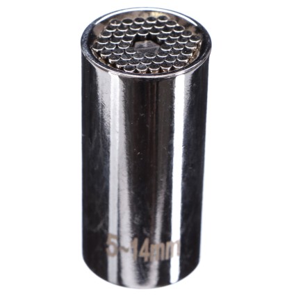 Universal socket head UNI Socket 1/4