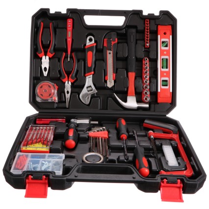 Tool set HOME 110