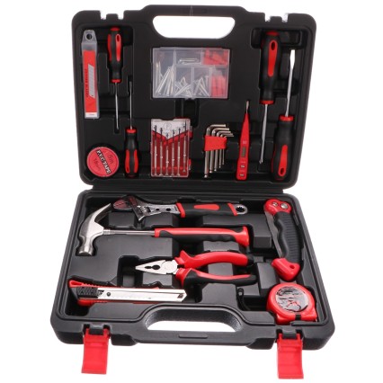 Tool set HOME 86