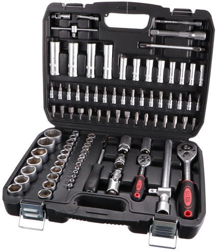 Socket set TOOL SET 94