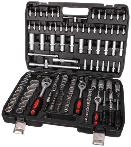 Socket set TOOL SET 171