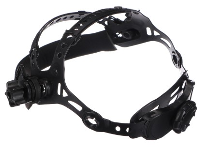 Head suspension for WELDING MASK PRO VIEW welding helmet - spare part