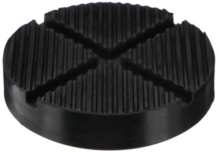 Rubber pad for car jack JACK PAD 4