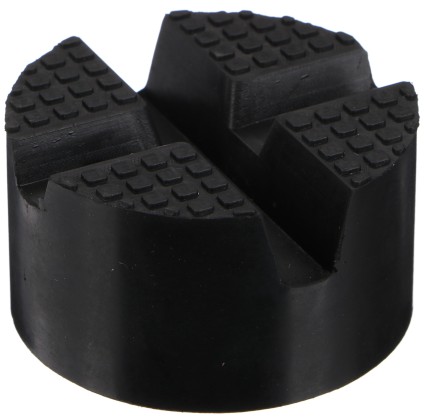 Rubber pad for car jack JACK PAD 5