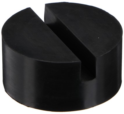 Rubber pad for car jack JACK PAD 6