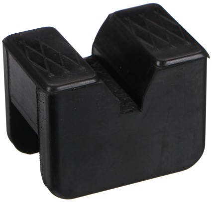 Rubber pad for car jack JACK PAD 8