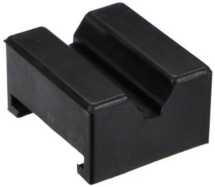 Rubber pad for car jack JACK PAD 9