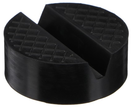 Rubber pad JACK PAD 3 for low-profile SX JACK