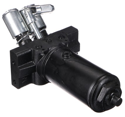 Hydraulic cylinder for low-profile jack SX JACK 3T - spare part