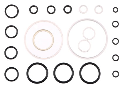 Seal kit for low-profile jack SX JACK 3T - spare part