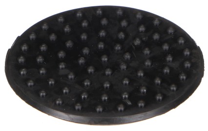 Rubber pad JACK PAD 11 for low-profile jack SX JACK 3T - spare part