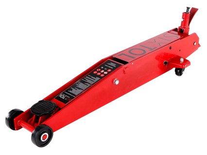 Mobile hydraulic trolley jack 3t SX JACK HEAVY-DUTY PROFESSIONAL 3T