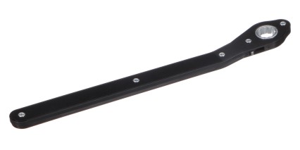 Ratchet for SX SCISSOR JACK scissor lift - spare part