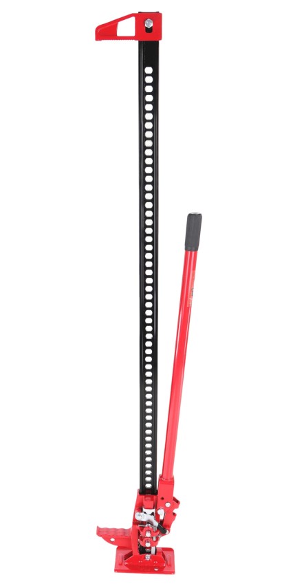 Universal lever jack SX FARM JACK L 3T, 130-1320mm
